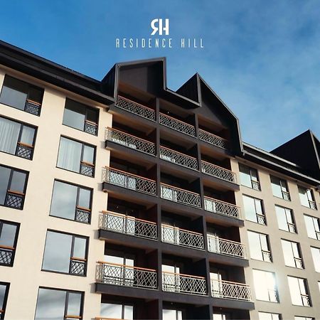 Marrilux Apartments Residence Hill Kopaonik Buitenkant foto
