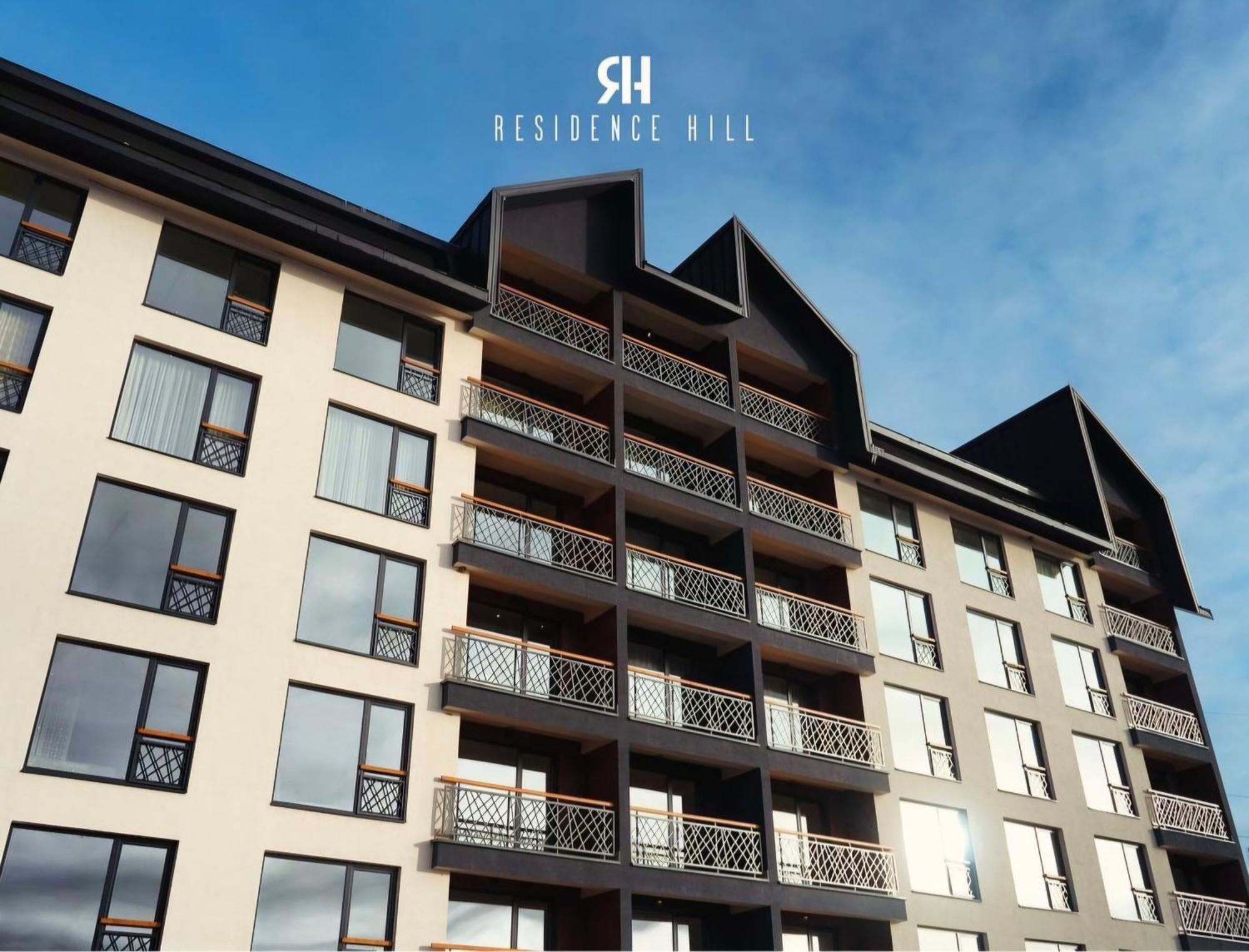 Marrilux Apartments Residence Hill Kopaonik Buitenkant foto