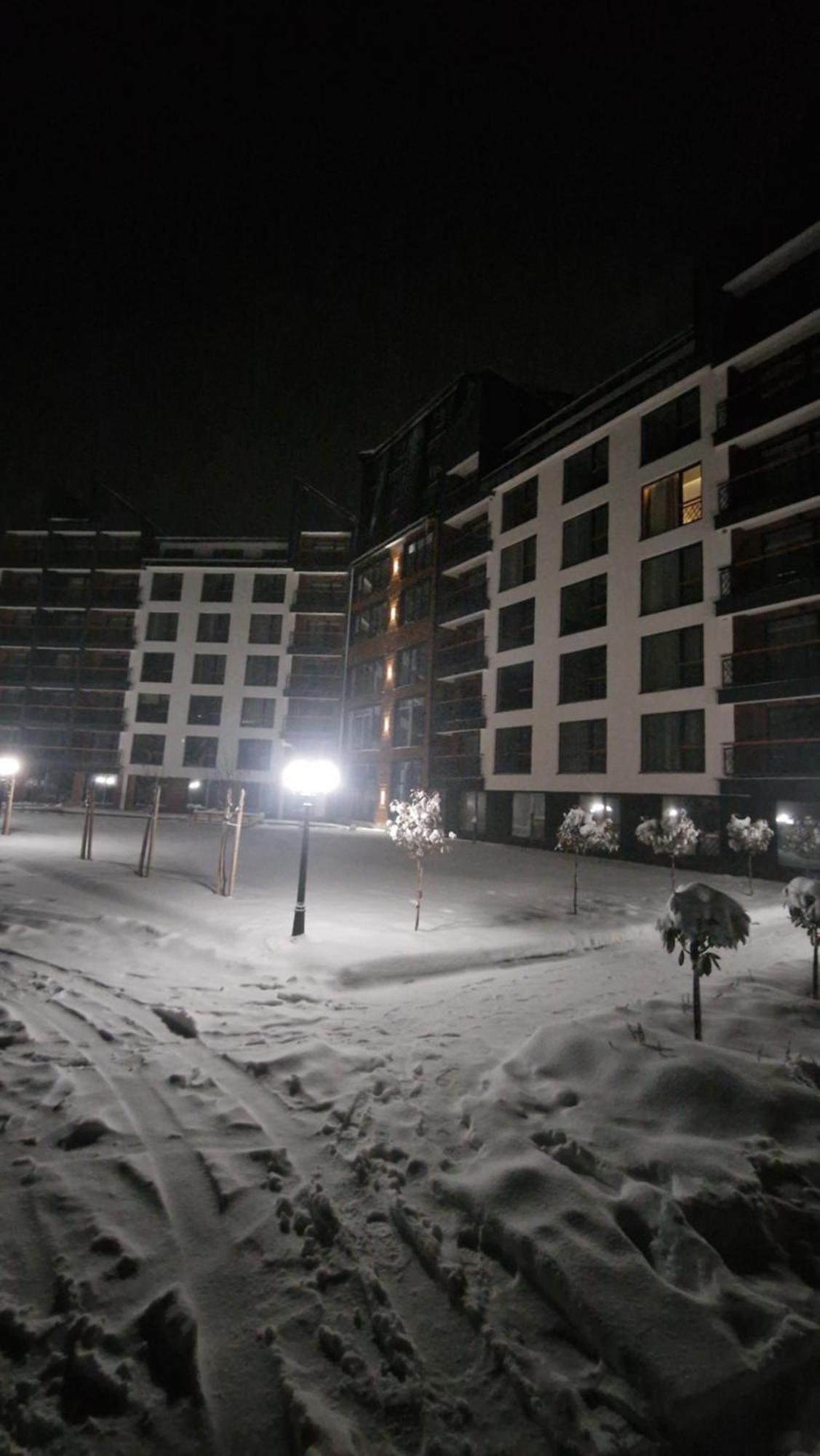 Marrilux Apartments Residence Hill Kopaonik Buitenkant foto
